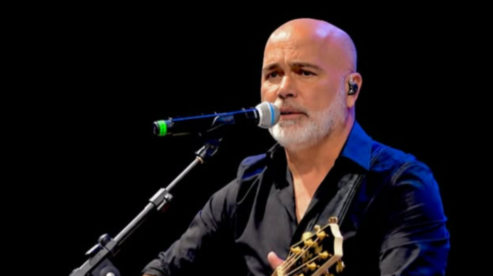 Cantor sertanejo Rick morre aos 59 anos