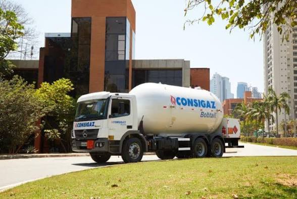 Empresa investirá R$ 10 milhões em base de envasamento e distribuição de gás de cozinha em São Mateus
