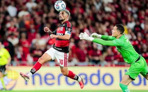 Flamengo escapa de desastre e aprende que favoritismo só se prova em campo