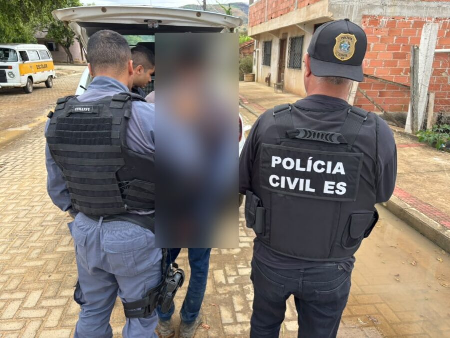 Operação Nexus cumpre mandados em nove cidades do ES e uma de Minas