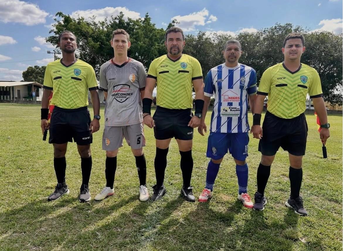RESULTADOS DA COPA DO CAFÉ E COPA DISTRITAL