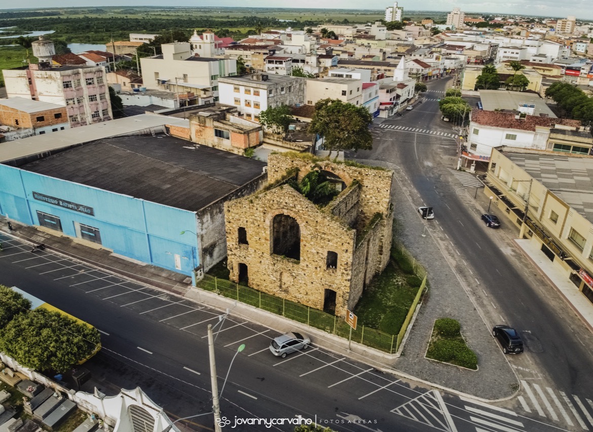 São Mateus celebra 482 anos de história e tradição em 2026