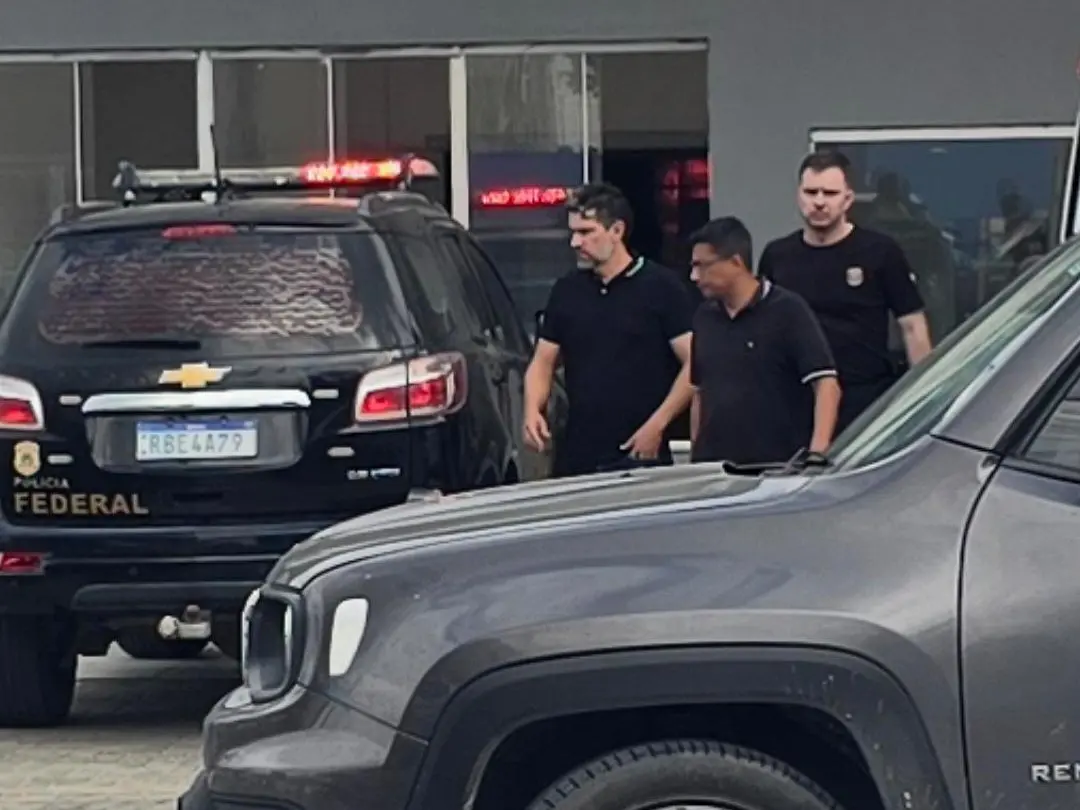 STJ manda soltar prefeito e ex-prefeito de Pedro Canário, presos desde maio por suspeita de corrupção